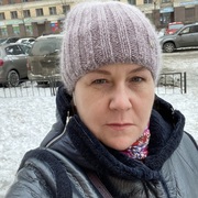 Irina 53 Saint Petersburg
