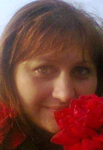 My photo - Oksana, 42 from Rebrikha (@oksana57517)