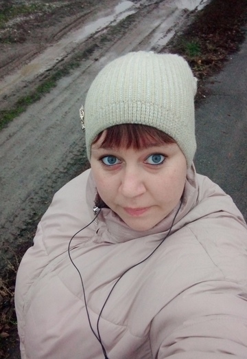 Моя фотографія - Снежана, 32 з Каменськ-Шахтинський (@snejana8349)