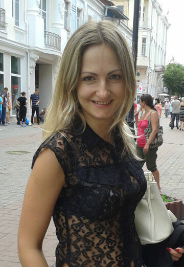 Olga (@olga5zhukovskaya) — my photo № 9
