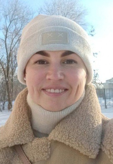 Моя фотографія - Ирина, 47 з Оренбург (@irina412232)