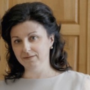 Natalya 49 Moscow