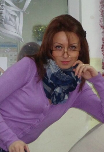 Моя фотография - Лина, 44 из Балабаново (@lina7146175)