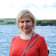 Елена 59 Екатеринбург