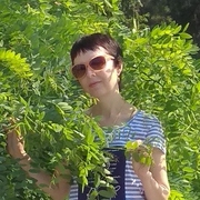 Larisa 53 Nizhny Novgorod