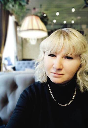 Моя фотографія - Ирина, 38 з Батайськ (@irina--)