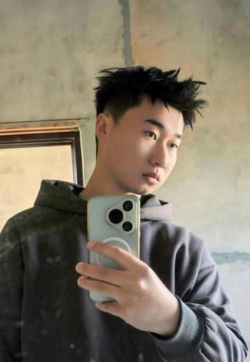 My photo - Max, 20 from Chengdu (@max30362)