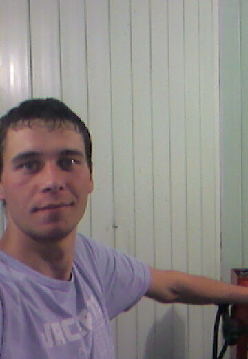 Моя фотография - NiK, 39 из Валуйки (@nik78712)