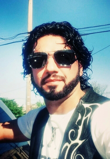 My photo - raykhalifa, 38 from Cliffside Park (@raykhalifa4)