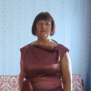 Natalya 68 Kursk