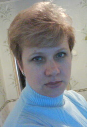 Моя фотография - Елена, 59 из Новопавловск (@elena24737)