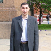 Andrey 45 Elektrostal