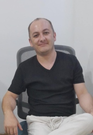 My photo - mixeili, 31 from Kutaisi (@mixeili16)