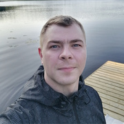 Aleksandr 34 Moscow