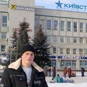 Andrey 36 Dubrovytsia