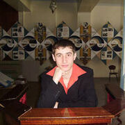 Sergey Polozok 34 Zelenodolsk