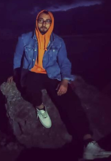 My photo - Recep oruç, 30 from Aeroflotskyi (@receporuc)