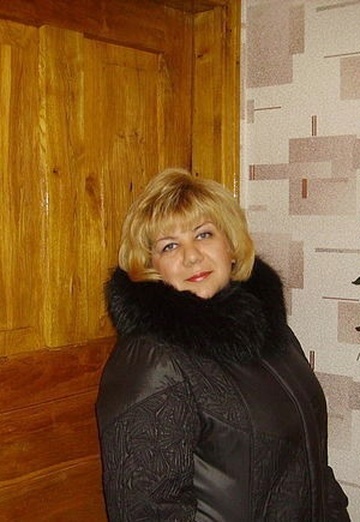 Моя фотография - Ольга, 56 из Липецк (@olga408873)