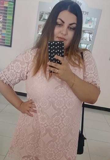 My photo - Tanya, 24 from Tashly (@tanya61604)