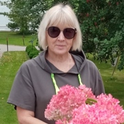 Tatyana 61 Rybinsk