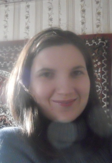 Mein Foto - Elena, 38 aus Svetlogorsk (@elena195445)
