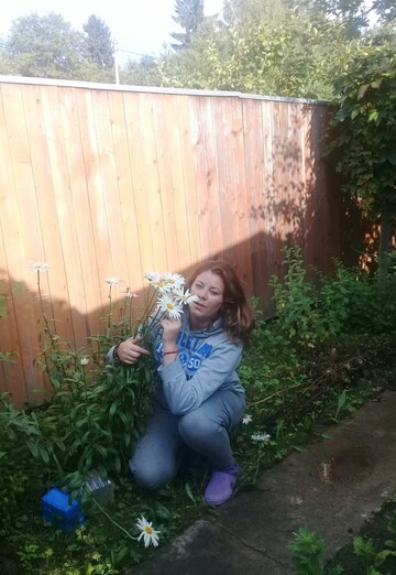 Alena (@alenamatveenko) — my photo № 2