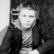 Andrey 36 Balashikha