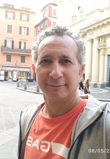 My photo - Amadeo, 57 from Rapallo (@amadeo49)
