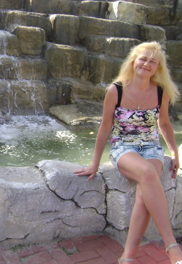 Моя фотография - Светлана, 48 из Череповец (@borozdina15mailru)