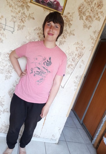 My photo - Anjelіka, 25 from Kyiv (@anjelka362)