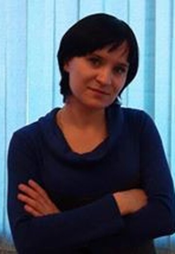 Ma photo - Anastasiya, 41 de Belovo (@anastasiya7943125)