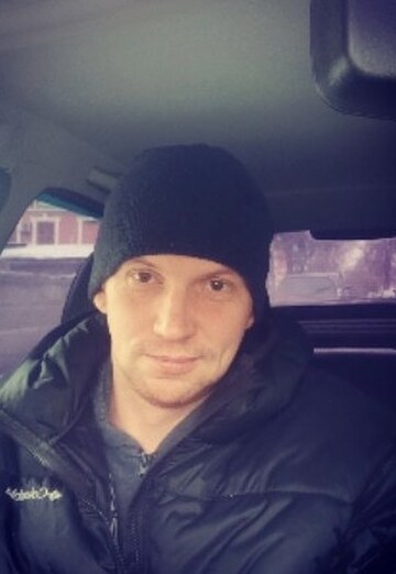 Sergey (@sergey576836) — my photo № 2