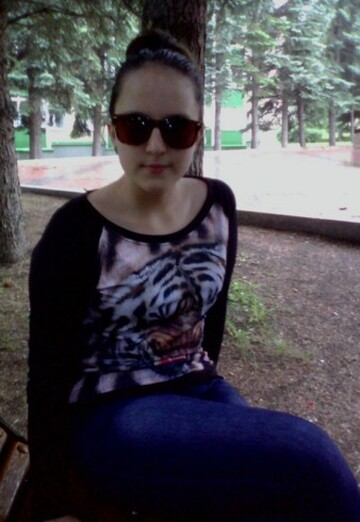 My photo - Mariya, 28 from Tryokhgorny (@mariy7485231)