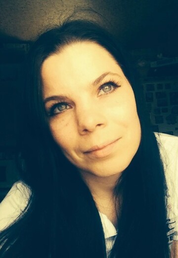 My photo - Anastasiya, 31 from Kotovo (@anastasiya119628)
