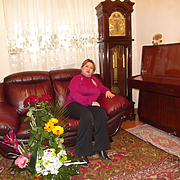 ANNA 58 Ereván