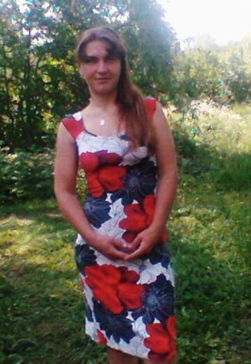 Моя фотографія - Алена, 40 з Веньова (@alena42294)