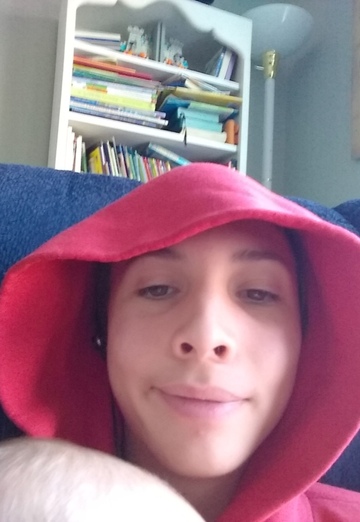 My photo - Caleb, 24 from New Bern (@caleb52)