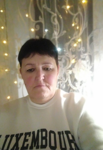 Моя фотография - Елена, 54 из Октябрьск (@elena509177)