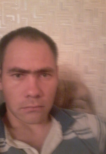 Mi foto- Vladimir, 37 de Oral (@vladimir103223)