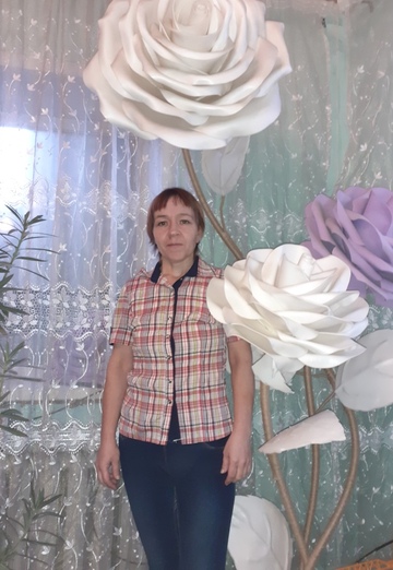 Моя фотография - Мария, 44 из Петропавловск (@mariya154966)