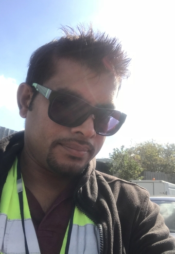 My photo - Kaushal, 40 from Greenford (@kaushal4)