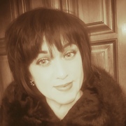 Natalya 49 Moscow