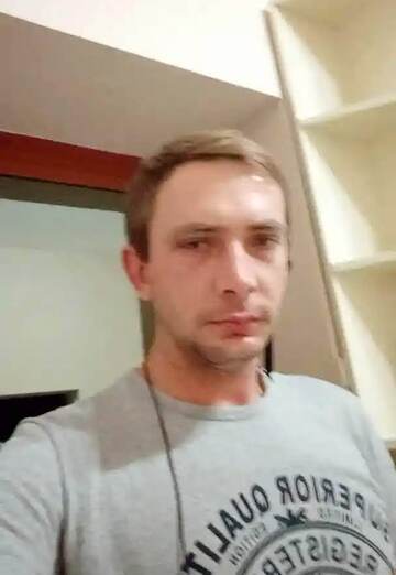 My photo - Kamil, 31 from Ashgabad (@kamill94)