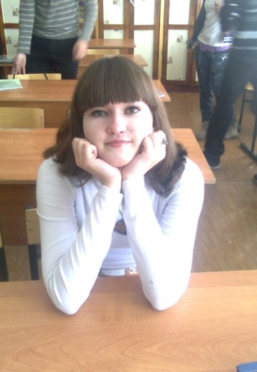 Tatiana (@tatyana13233) — mi foto № 4