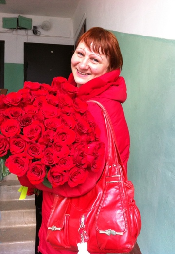 Моя фотография - Стевия, 59 из Псков (@steviya4)