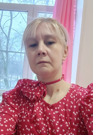 My photo - Viktoriya, 37 from Obninsk (@viktoriya166306)