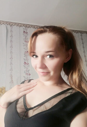 Mi foto- Svetlana, 35 de Zhodino (@svetlana263847)