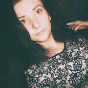 Katya 26 Gantsevichi town