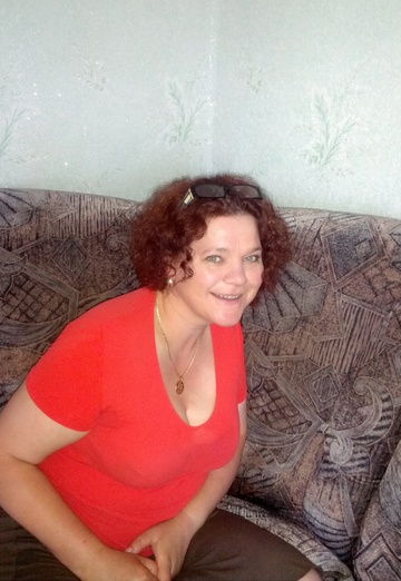 My photo - Valentina, 59 from Homel (@valentina23841)