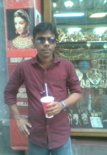 My photo - meraz, 40 from Dhaka (@meraz)